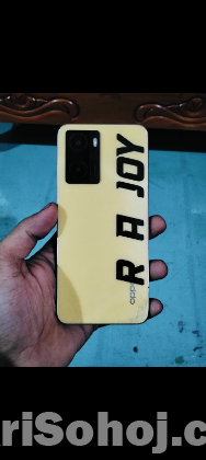 Oppo A56